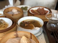 -铭家点心(秦岭路店)