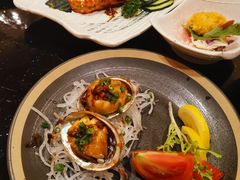 -千鹤日本料理(穿山路店)