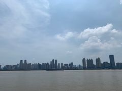 -武汉关码头(轮渡站)