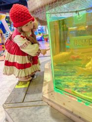 -卡通尼·Safari非洲探索乐园·生日会(金桥国际商业广场店)