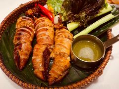 -KEAAMI 摩登泰 by TIAGO(颐堤港店)