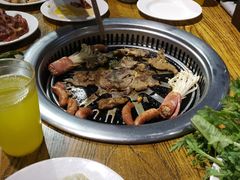 -兴烨汇海鲜自助