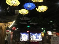 -老宁波1381餐厅(宏泰广场店)