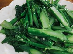 -南记食粥坊·宵夜大排档(莲花店)