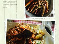 -Paulaner·德国帕拉娜自酿啤酒餐厅(海上世界店)