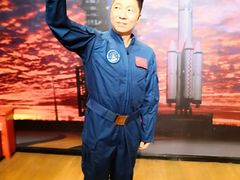 -武汉杜莎夫人蜡像馆