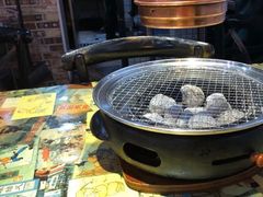 -吉志烤肉(太原总店)