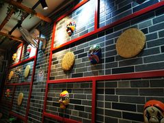 -百签宫串串香重庆火锅(夏湾店)