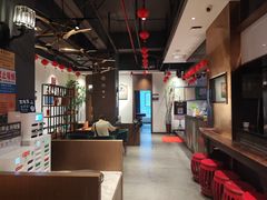 -树厨地道黔菜(凯里韶山南路店)