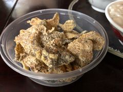 炸鱼皮拼斋-老西关濑粉(文明路店)