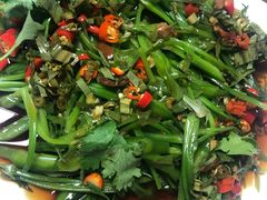 -88号小吃店·经典云南菜·地道纳西美食
