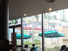 -星巴克臻选(中山石岐大信新都汇店)