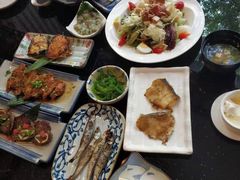 -真剑日本料理·铁板烧(贵州路店)