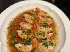 -羡餐厅·杭帮菜·淳菜(千岛湖自由洲际殿店)
