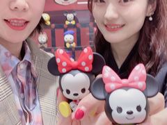 -泡泡玛特POPMART(蓝色港湾店)