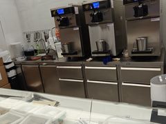 -CORNER CONE GELATO酷矿手作霜淇淋(南头古城店)