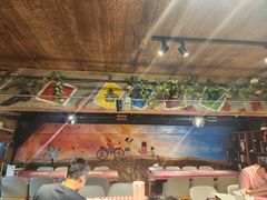 -三个大叔烤羊肉串·炭炉砂锅菜(西三旗店)