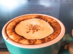 -漫咖啡(浏阳河店)