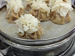 -清真·同发顺饭庄·烧麦(总店)
