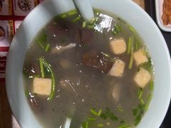 -回味鸭血粉丝汤(砂之船店)