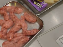 -灶边炉台·东北融合烤肉(南山店)