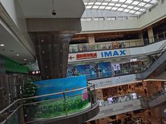 -燕莎友谊商城(金源店)