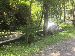 -怀北漂流