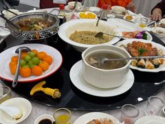 -利龙海鲜酒楼(建发·珑璟湾店)