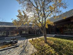 -北京宽沟会议中心