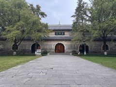 -灵谷景区