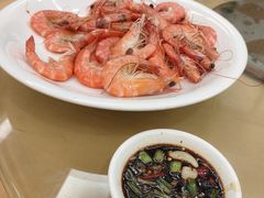 -海龙渔村(万江分店)
