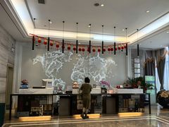 -凯里亚德酒店(深圳北站大浪商业中心店)
