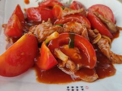 -渔·海鲜餐厅（东澳可域度假村内）南沙湾沙滩店