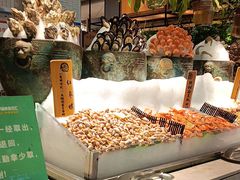 -亚马逊海鲜自助(王府井店)
