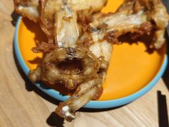 -铭记蛙小仙·活蛙畅享(CBD万达广场店)