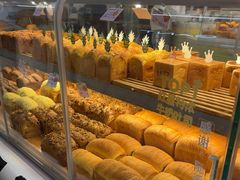 -红星前进面包牛奶公司(君太店)