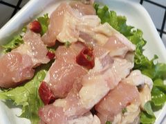-山悦里 山野·鲜火锅(罗斯福广场店)