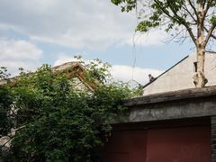 -辛庄国际文化艺术区