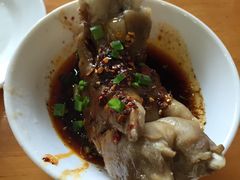 -蒋炸酱(内东街店)