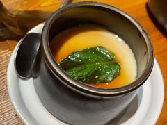 黑糖豆花-云海肴·云南小炒·汽锅鸡(天津国金汇店)