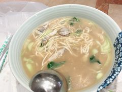 -丰收渔港饭店(嵊泗店)