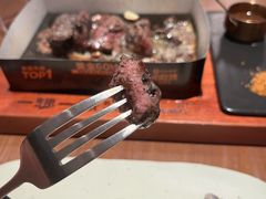 -一沙一城·岩烤牛扒(深圳首店)