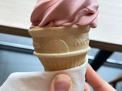 -麦当劳(金山红星美凯龙DT店)