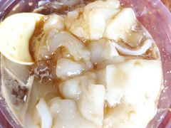 手工凉糕-牛华八婆麻辣烫(起源店)
