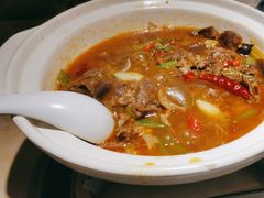 -大碗先生(万家丽店)