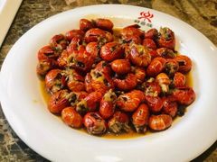 -郑喜旺烧烤(郑州总店)