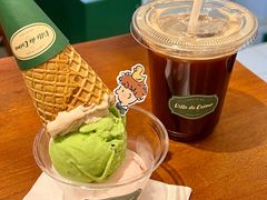 -Legno.ita Coffee by Wood(襄阳南路店)