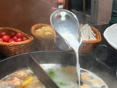 -马灯部落·西湖边的创意山景餐厅(虎跑动物园店)