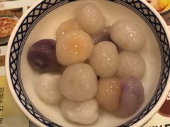 -赵记传承·中国甜品(福州总店)