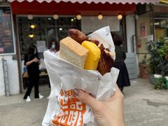 -世记咖啡(氹仔外卖店)